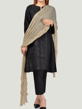 Load image into Gallery viewer, Chiffon Dupatta-Beige
