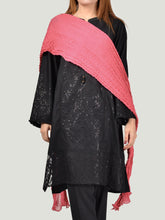 Load image into Gallery viewer, Chiffon Dupatta-Pink
