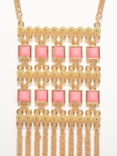 Load image into Gallery viewer, Tassel Necklace
