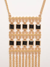 Load image into Gallery viewer, Tassel Necklace
