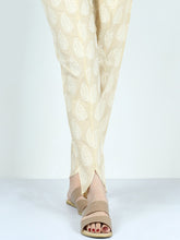 Load image into Gallery viewer, Printed Cambric Tulip Shalwar
