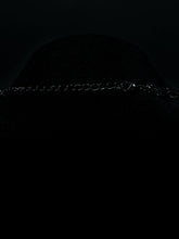 Load image into Gallery viewer, Rhinestone Leaves Necklace
