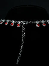Load image into Gallery viewer, Rhinestone Necklace

