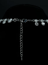 Load image into Gallery viewer, Rhinestone Necklace
