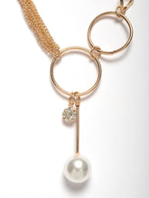 Load image into Gallery viewer, Pearl Ring Pendant
