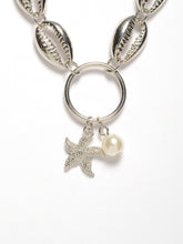 Load image into Gallery viewer, Seashell Necklace
