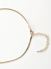 Load image into Gallery viewer, Shiny Crystals Necklace
