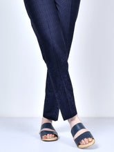 Load image into Gallery viewer, Printed Cambric Trouser
