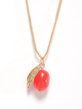 Load image into Gallery viewer, Bunched Bead Necklace
