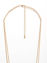 Load image into Gallery viewer, Bunched Bead Necklace
