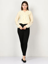 Load image into Gallery viewer, Printed Chiffon Top
