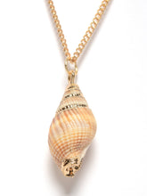 Load image into Gallery viewer, Sea Charms Necklace
