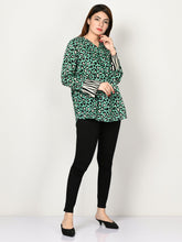 Load image into Gallery viewer, Embroidered Lawn Shirt
