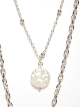 Load image into Gallery viewer, Beaded Chain Necklace
