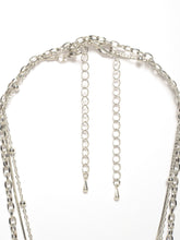 Load image into Gallery viewer, Beaded Chain Necklace
