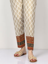 Load image into Gallery viewer, Printed Winter Cotton Trouser
