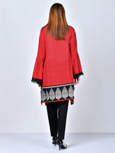 Load image into Gallery viewer, Embroidered Lawn Shirt
