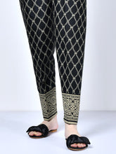 Load image into Gallery viewer, Printed Cambric Trouser
