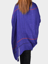Load image into Gallery viewer, Plaid Scarf
