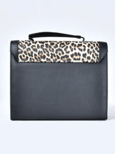 Load image into Gallery viewer, Cheetah-Printed Handbag
