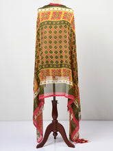 Load image into Gallery viewer, Printed Chiffon Dupatta

