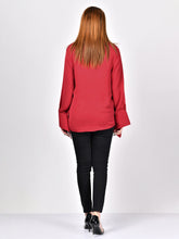 Load image into Gallery viewer, Grip Collar Top
