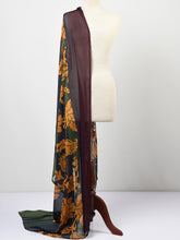 Load image into Gallery viewer, Printed Chiffon Dupatta
