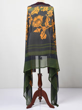 Load image into Gallery viewer, Printed Chiffon Dupatta
