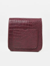 Load image into Gallery viewer, Patterned Mini Handbag

