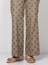 Load image into Gallery viewer, Printed Khaddar Pants
