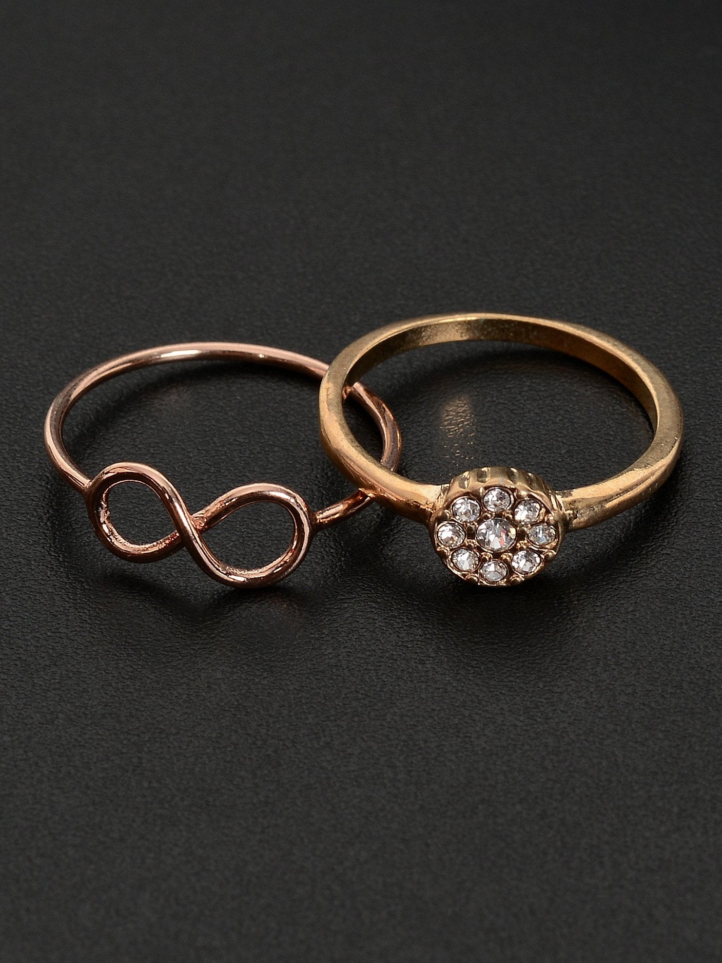 Load image into Gallery viewer, Multi Pack Rings
