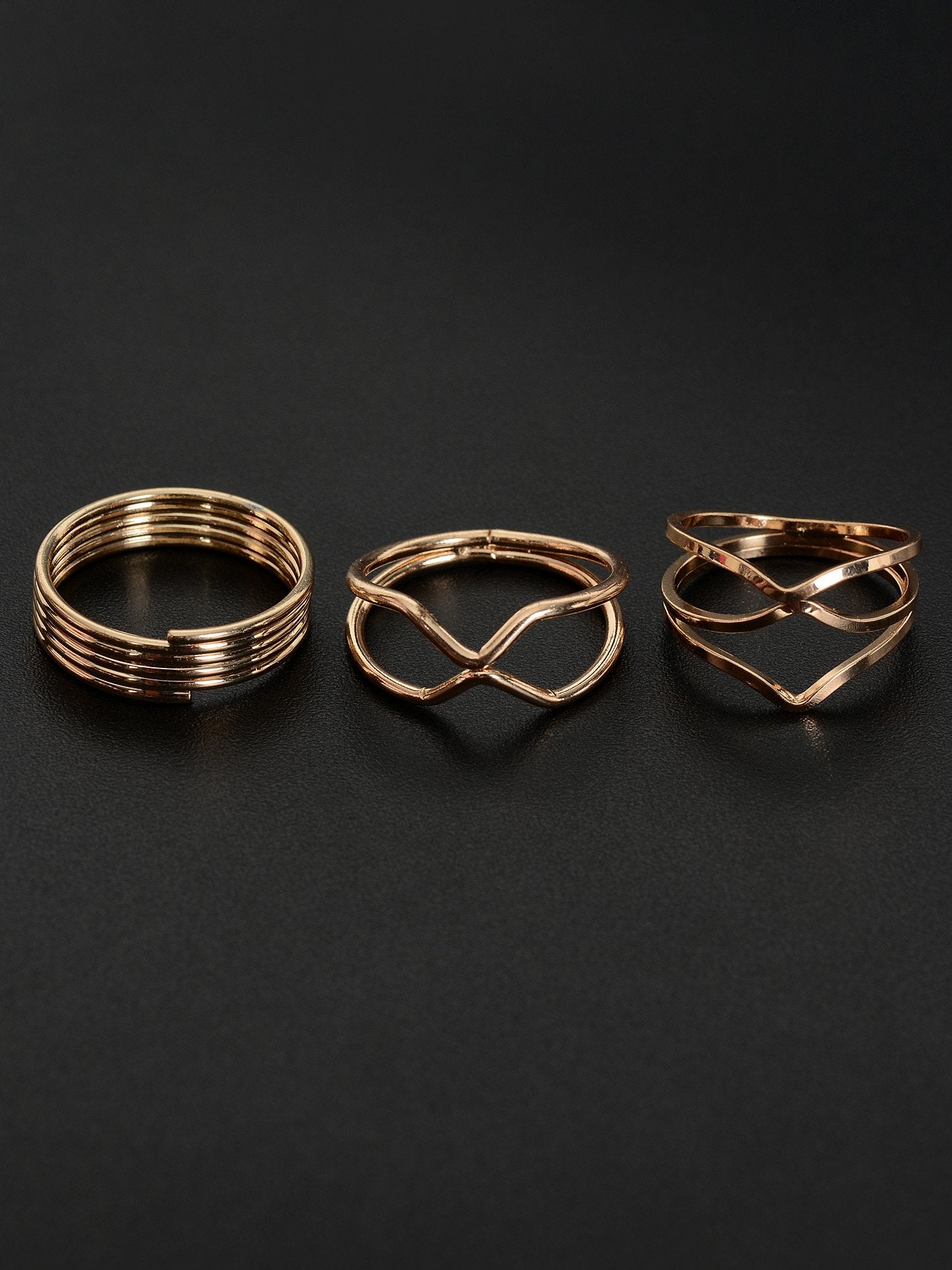 Load image into Gallery viewer, Multi Pack Rings
