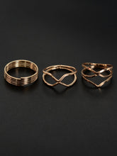 Load image into Gallery viewer, Multi Pack Rings
