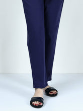 Load image into Gallery viewer, Pocketed Trouser - Dark Blue
