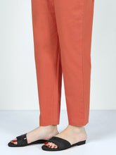 Load image into Gallery viewer, Pocketed Trouser - Orange
