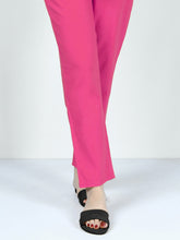 Load image into Gallery viewer, Pocketed Trouser - Pink
