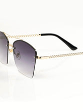 Load image into Gallery viewer, Rimless Sunglasses
