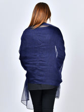 Load image into Gallery viewer, Shimmer Striped Scarf
