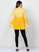 Load image into Gallery viewer, Printed Lawn Shirt
