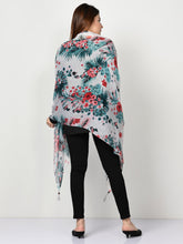 Load image into Gallery viewer, Printed Cotton Scarf
