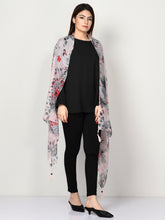 Load image into Gallery viewer, Printed Cotton Scarf

