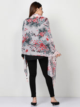 Load image into Gallery viewer, Printed Cotton Scarf
