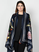 Load image into Gallery viewer, Printed Silk Scarf

