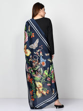 Load image into Gallery viewer, Printed Silk Scarf
