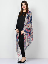Load image into Gallery viewer, Printed Cotton Scarf
