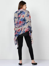 Load image into Gallery viewer, Printed Cotton Scarf
