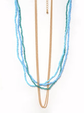 Load image into Gallery viewer, Beaded Necklace
