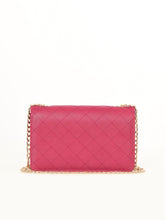 Load image into Gallery viewer, Patterned Box Handbag
