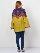 Load image into Gallery viewer, Printed Lawn Shirt
