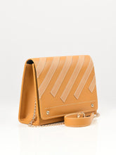 Load image into Gallery viewer, Striped Handbag
